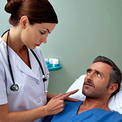 Home 18 **A nurse making a decision based on research and reliable information to provide the best possible care for a patient.**