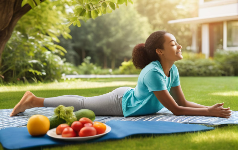 신경계 간호 - **Prompt:** A vibrant, conceptual illustration of the human brain as a complex, glowing cosmos. Insi...