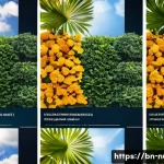 의료진과의 소통 및 협력 방법 - Here are three image generation prompts in English, designed to meet all your guidelines, with a foc...